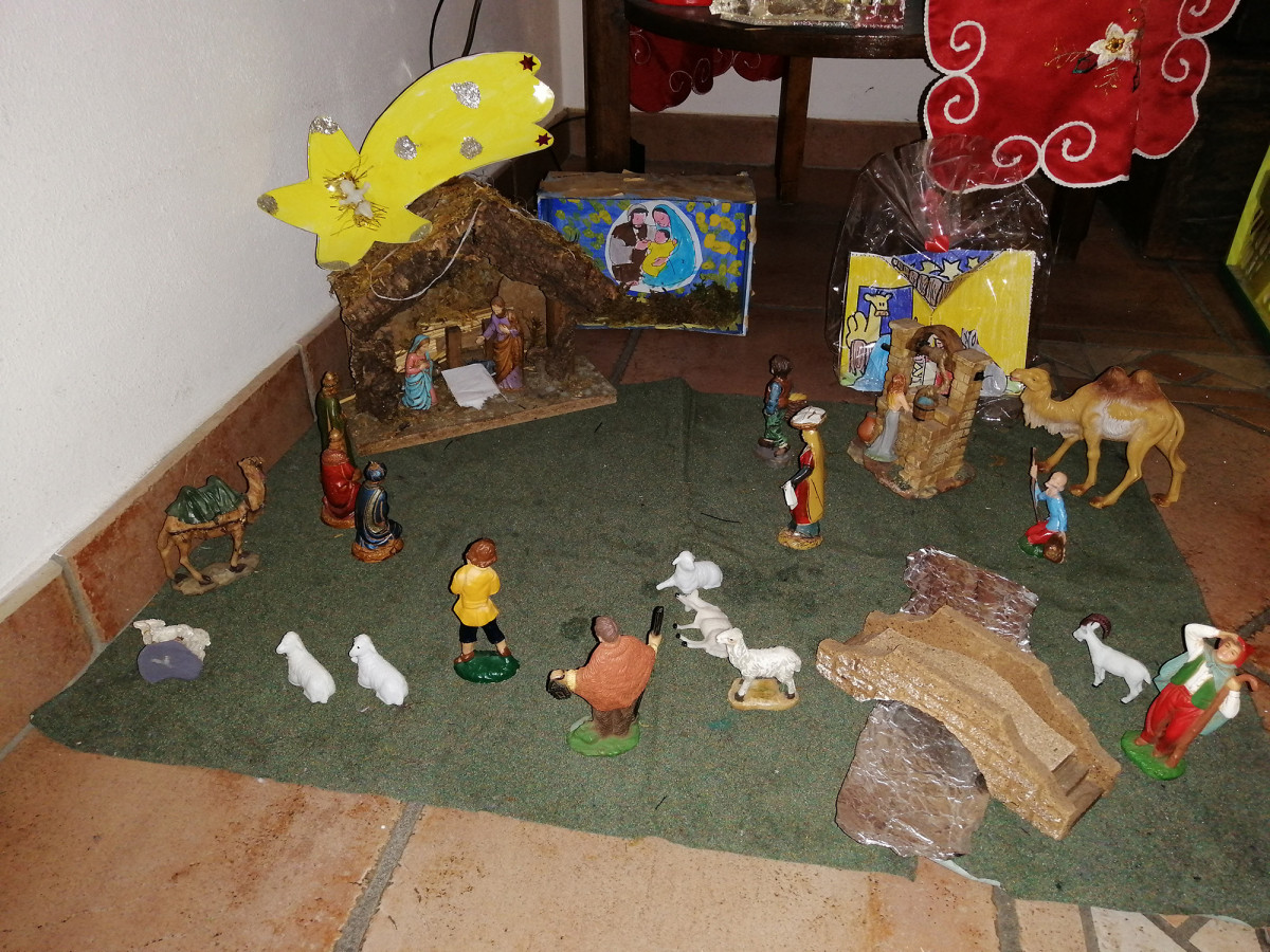 Francesco Sampieri - Cresima 2